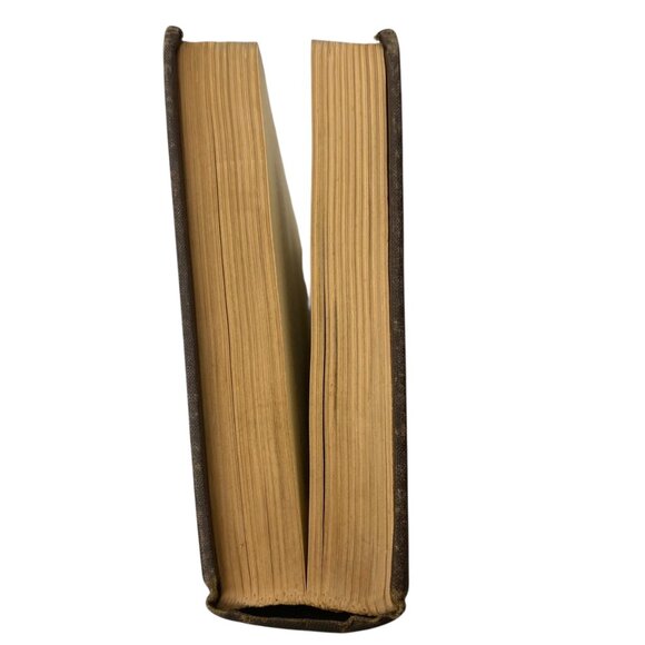 The Story Of American Catholicism By Theodore Maynard 1941 Hardcover Book - Picture 10 of 10